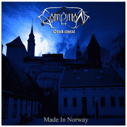 Sonneillon (POR) : Made in Norway